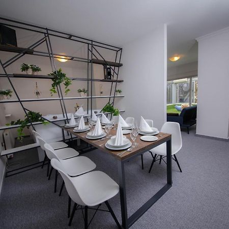 Apartmán Penthouse Park Banja Luka Exteriér fotografie