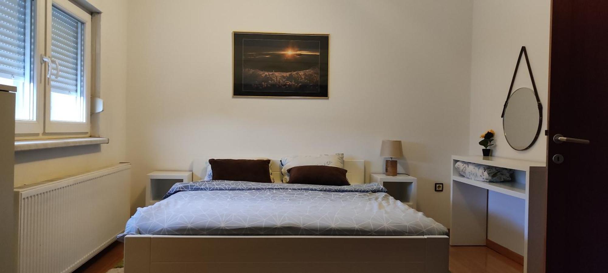 Apartmán Penthouse Park Banja Luka Exteriér fotografie
