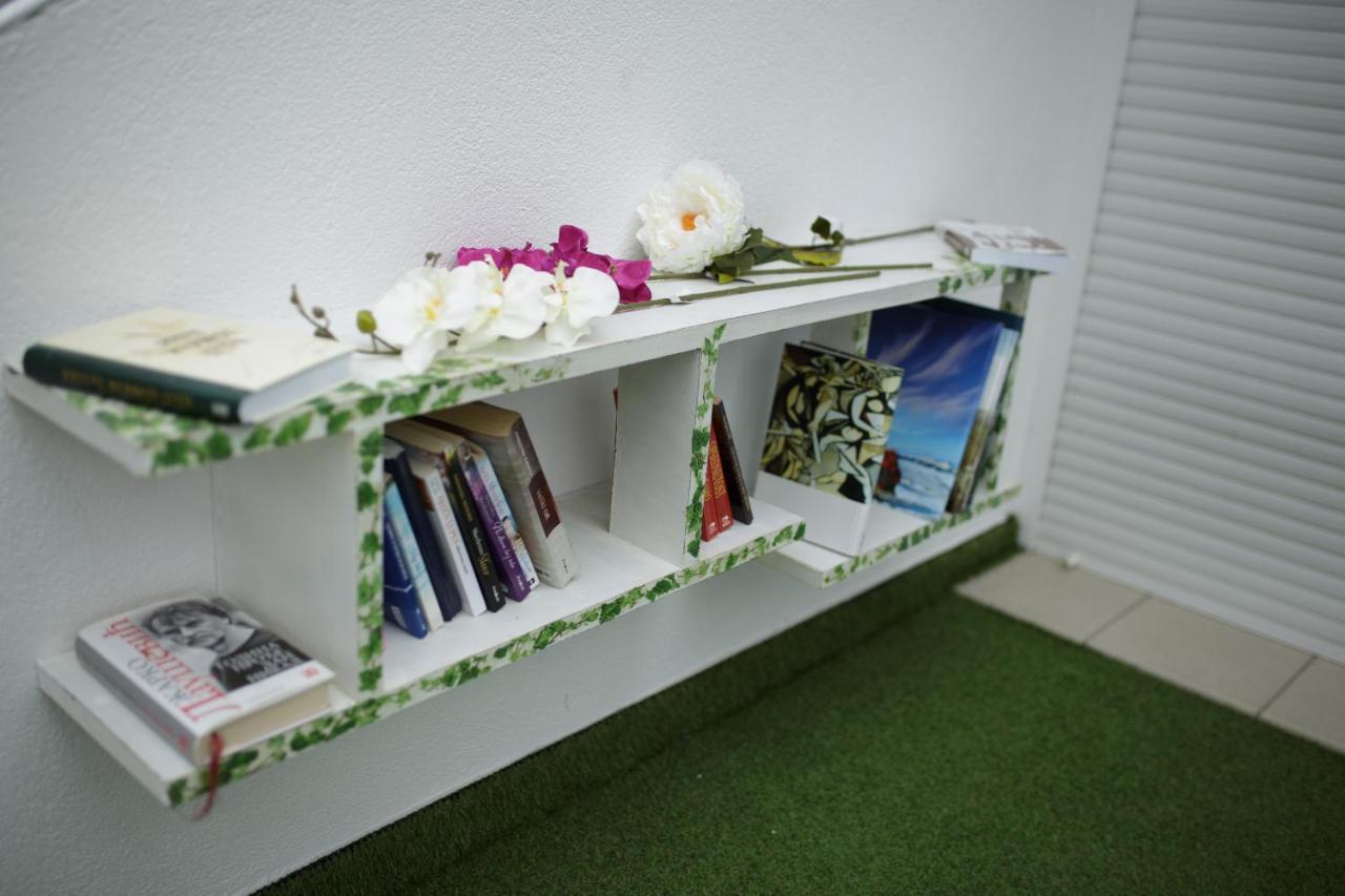 Apartmán Penthouse Park Banja Luka Exteriér fotografie